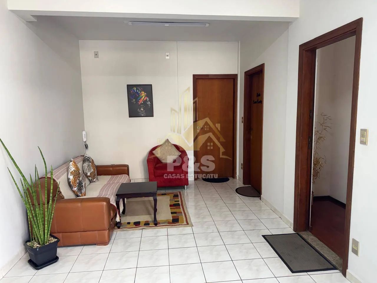 PRÉDIO COMERCIAL E RESIDENCIAL À VENDA  ÁREA CENTRAL DE BOTUCATU! - Foto 2