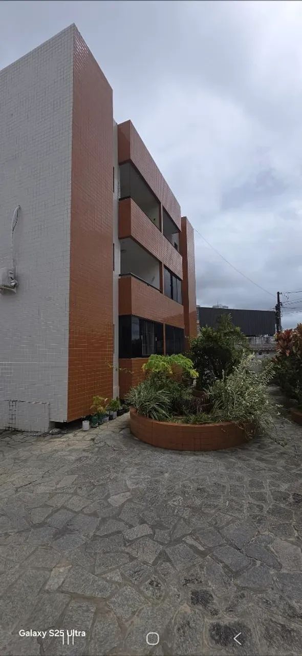 Vende-se apto  - Foto 3
