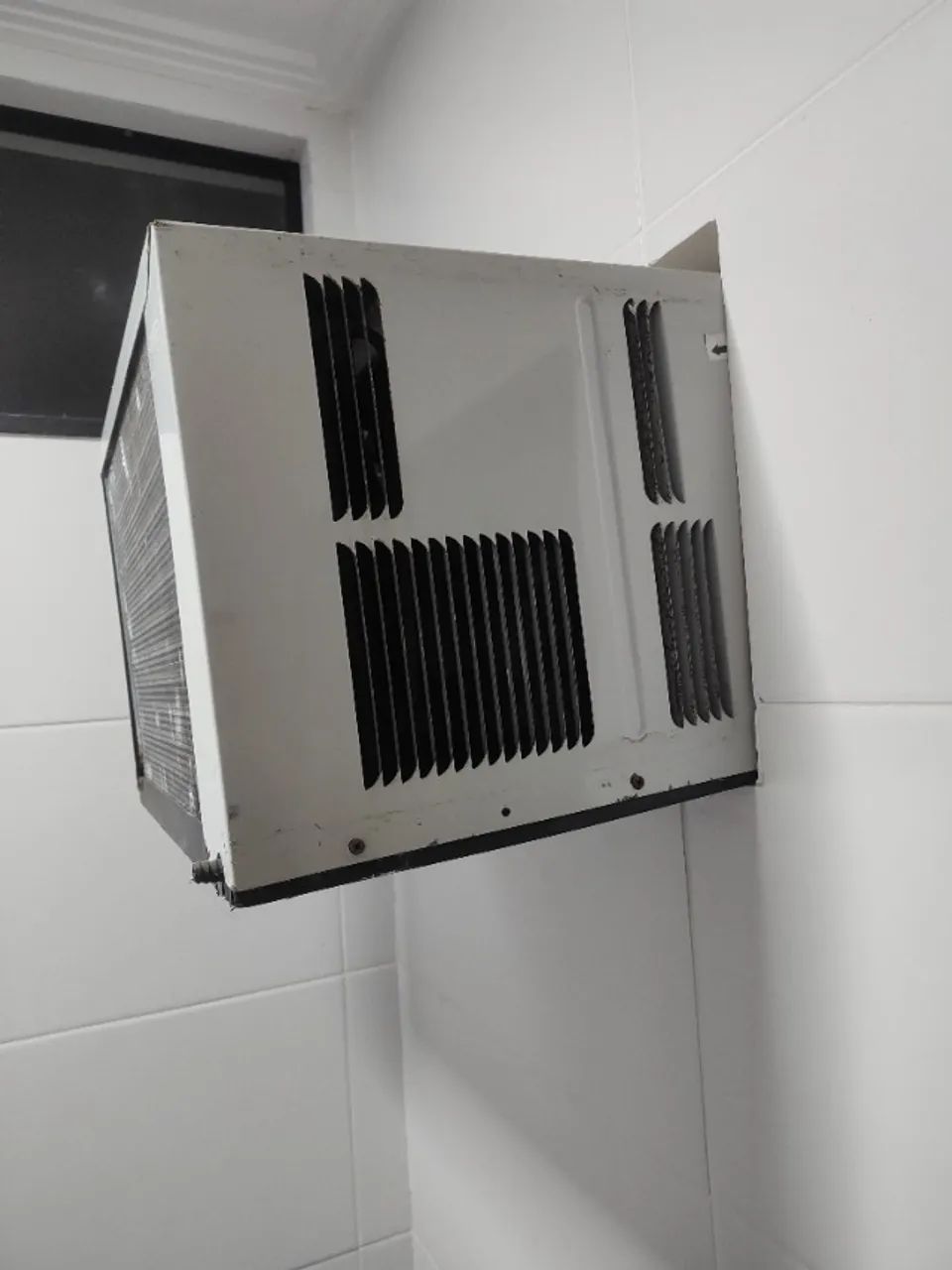 Ar condicionado Consul 10.000 BTU - Foto 3