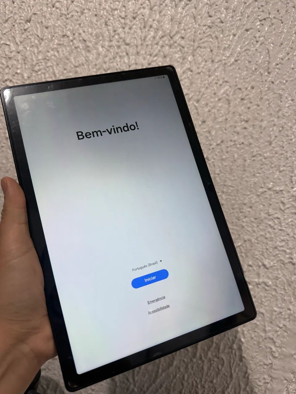 Tablet Samsung