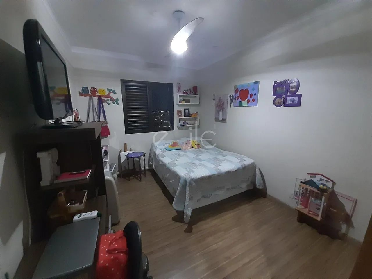 apartamento - Parque Industrial - Campinas - Foto 4
