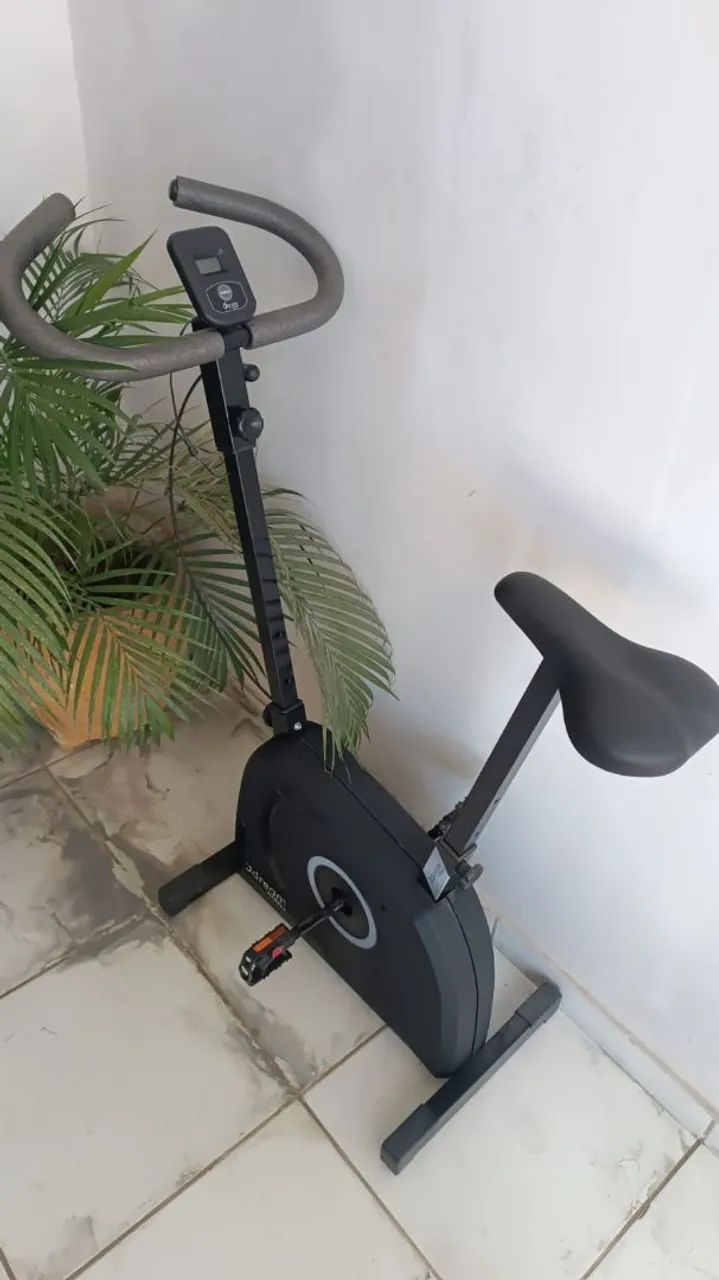 Bicicleta ergometrica - Foto 2