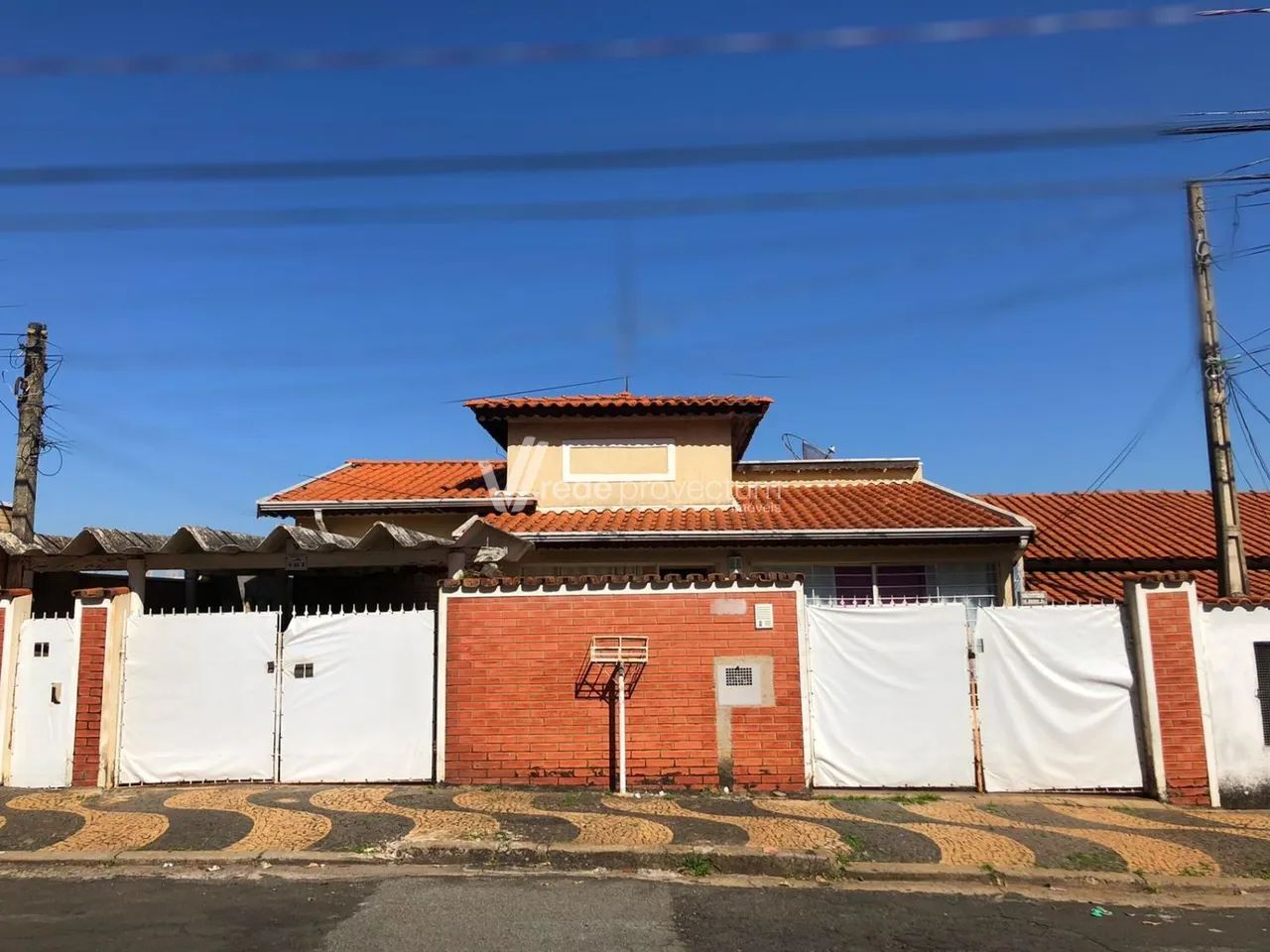 casa - Jardim dos Oliveiras - Campinas