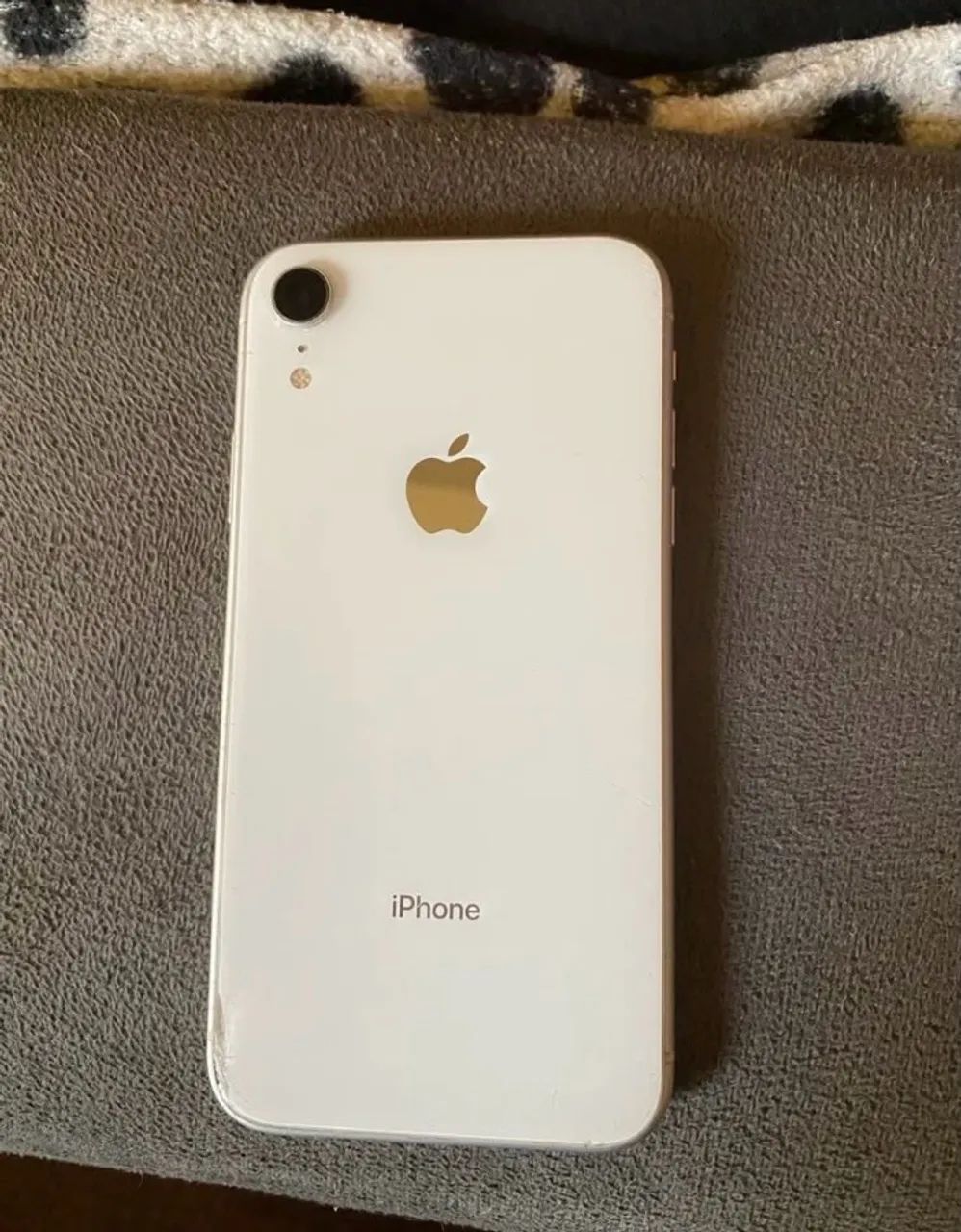 iPhone Xr 64gb - Retirada de Peças 