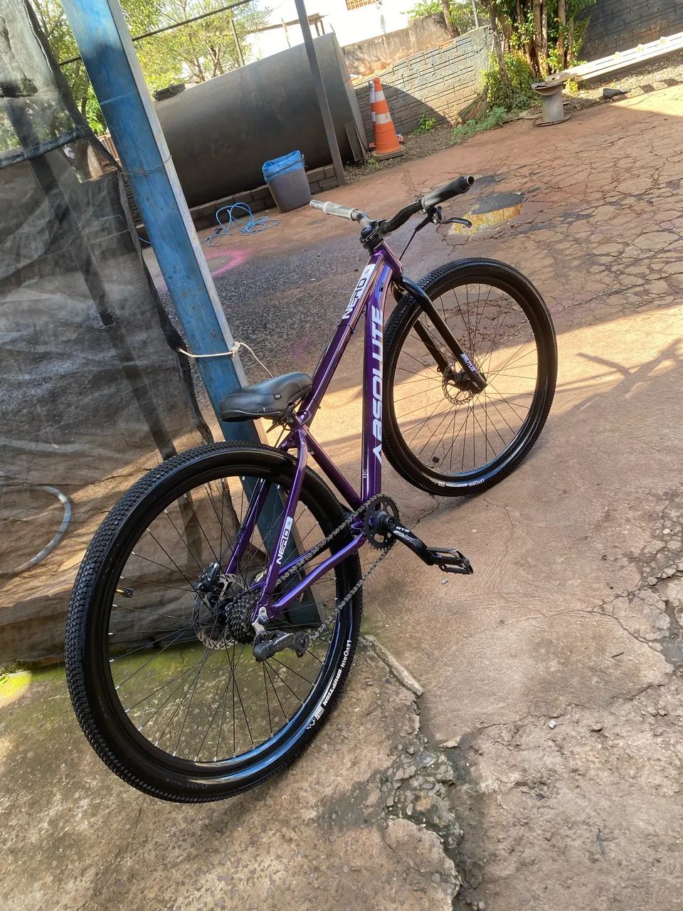 Bike absolute  - Foto 2