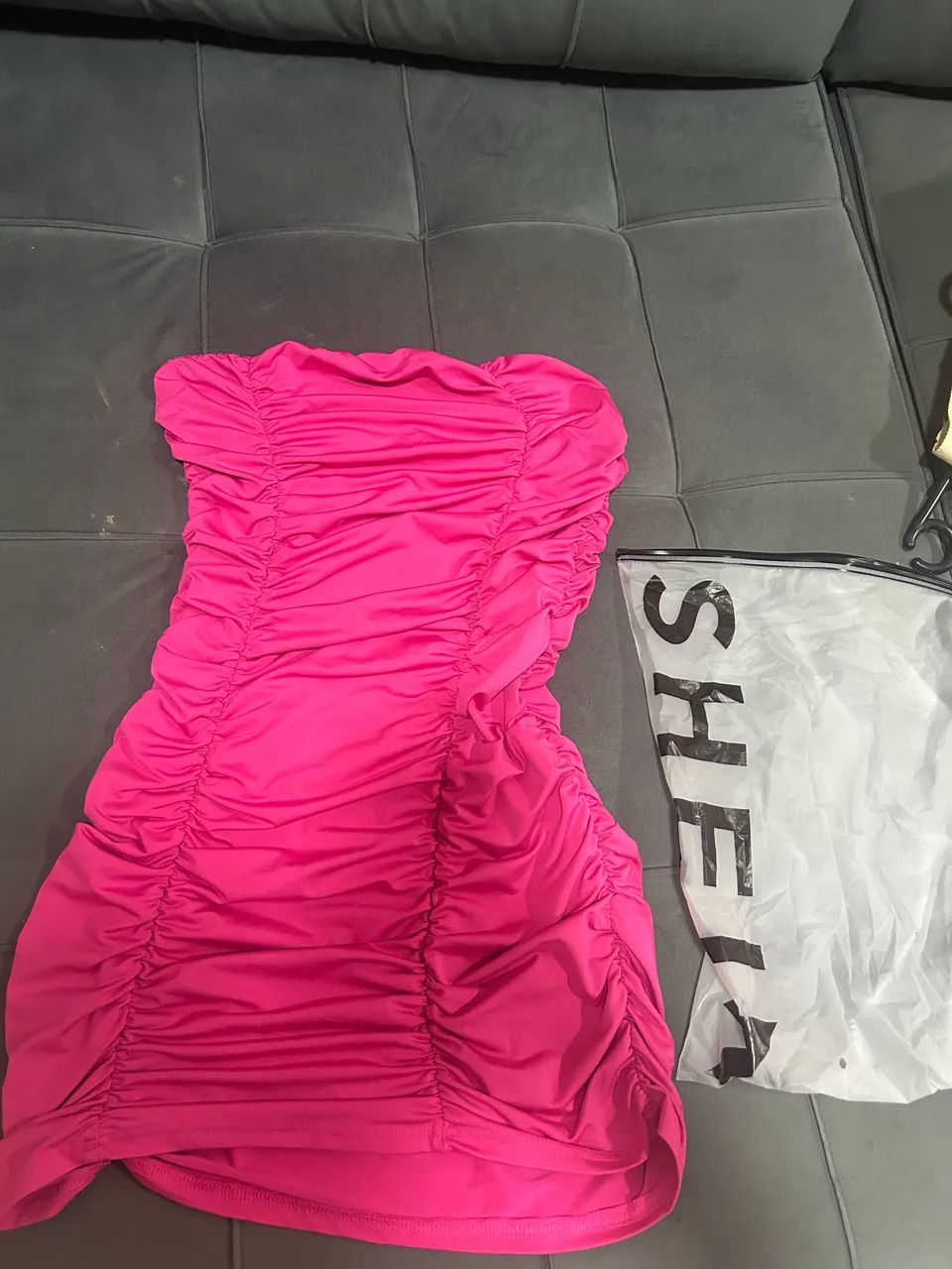 Vestido shein  - Foto 4
