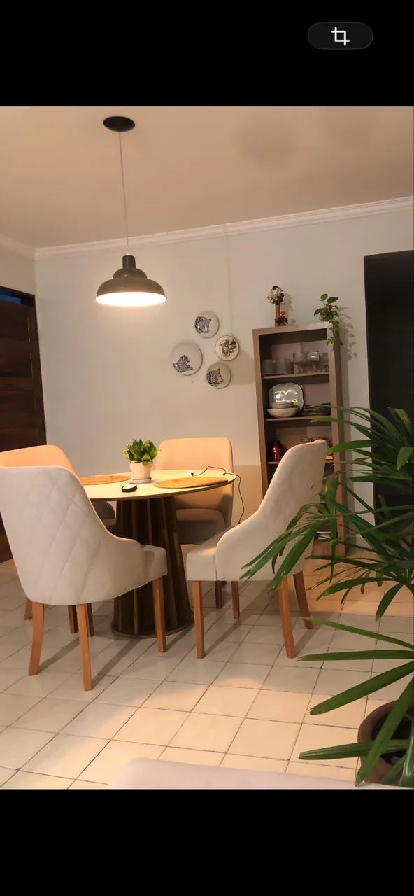 Cadeira  de jantar  - Foto 4