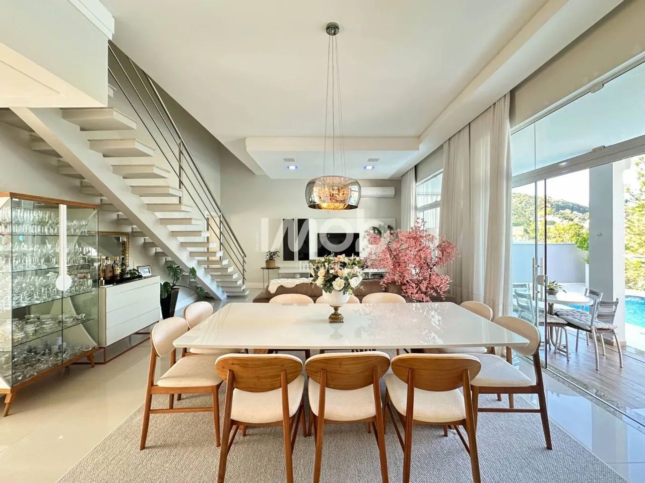 CASA COM 3 SUÍTES, AMIZADE - Foto 3