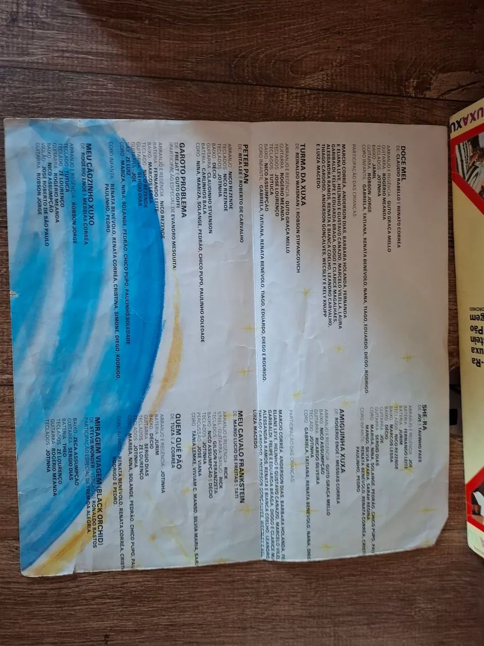 Xou da  Xuxa LP - Foto 5