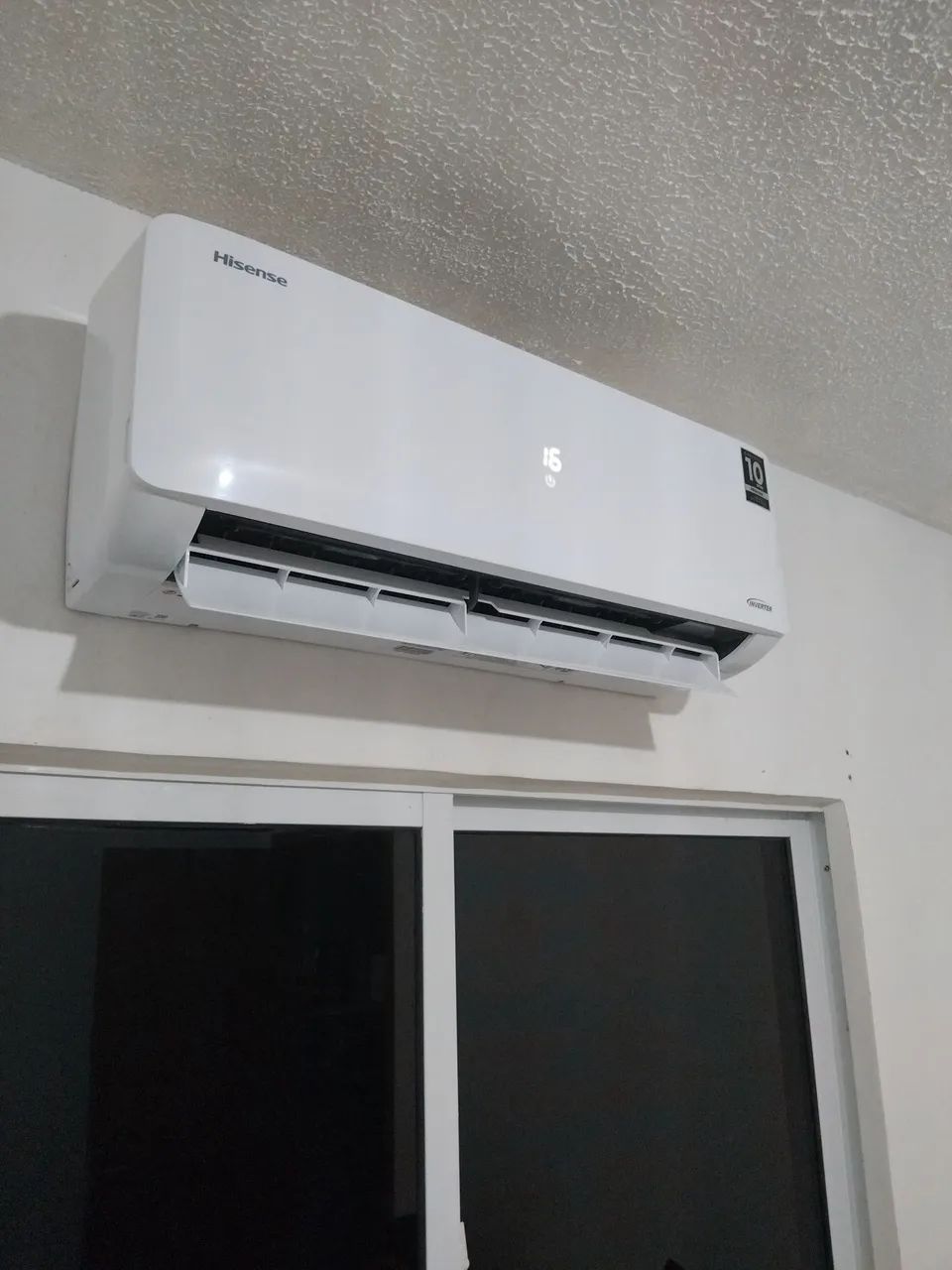 Instalação de Ar condicionado  - Foto 2