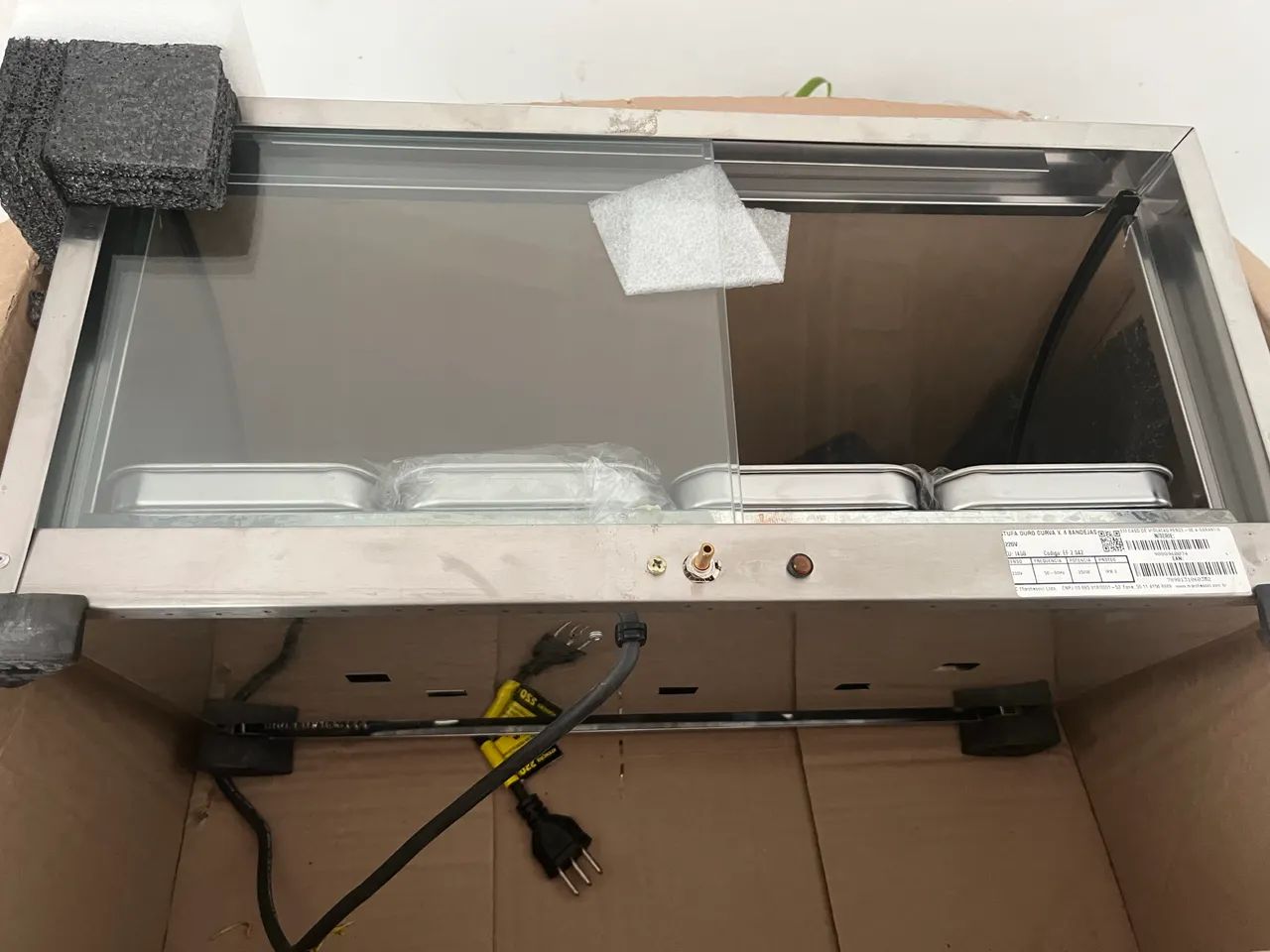 Vendo NOVÍSSIMA  - Foto 2