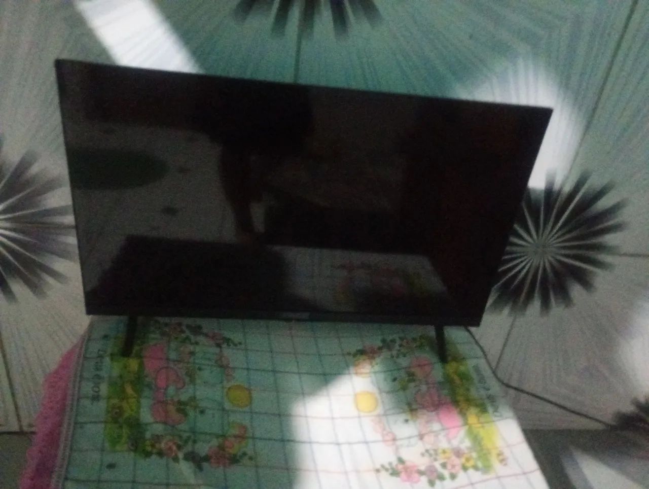 TV LG esmart 32 polegadas  - Foto 2