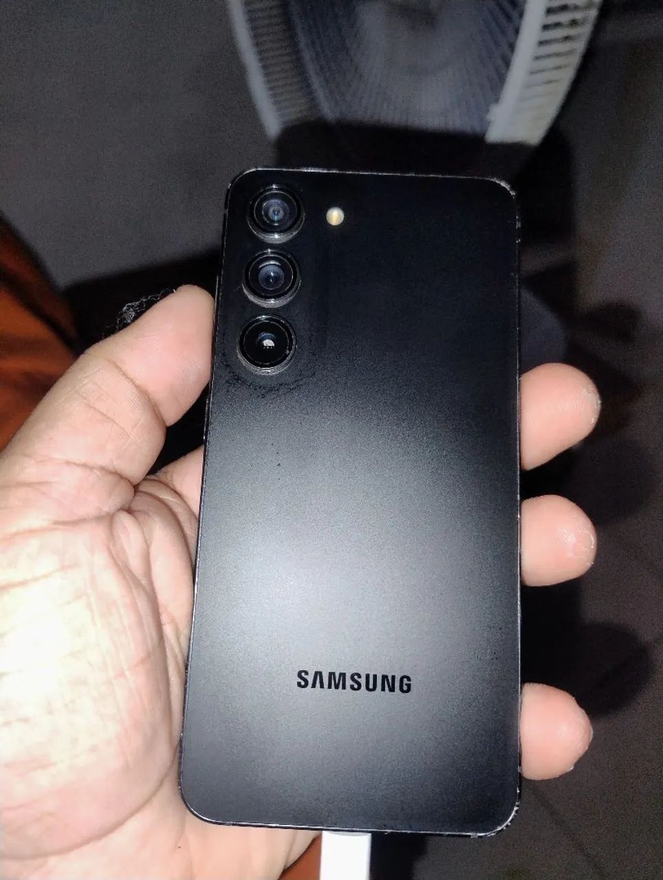 S23 256 gb 8 ram