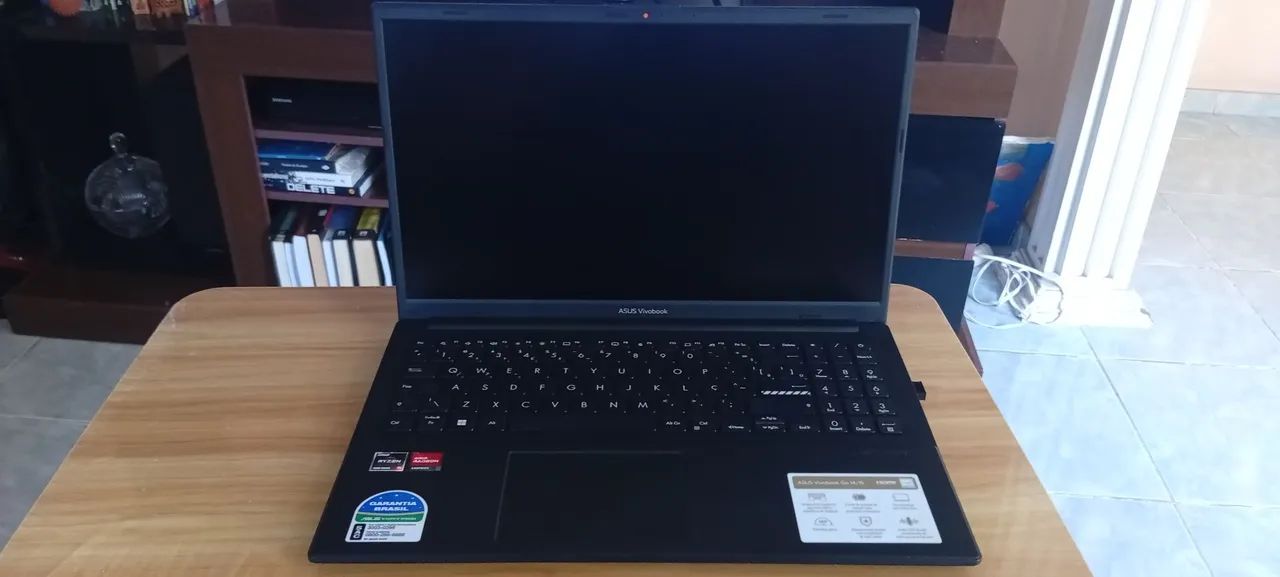 Notebook ASUS Vivobook15  - Foto 2