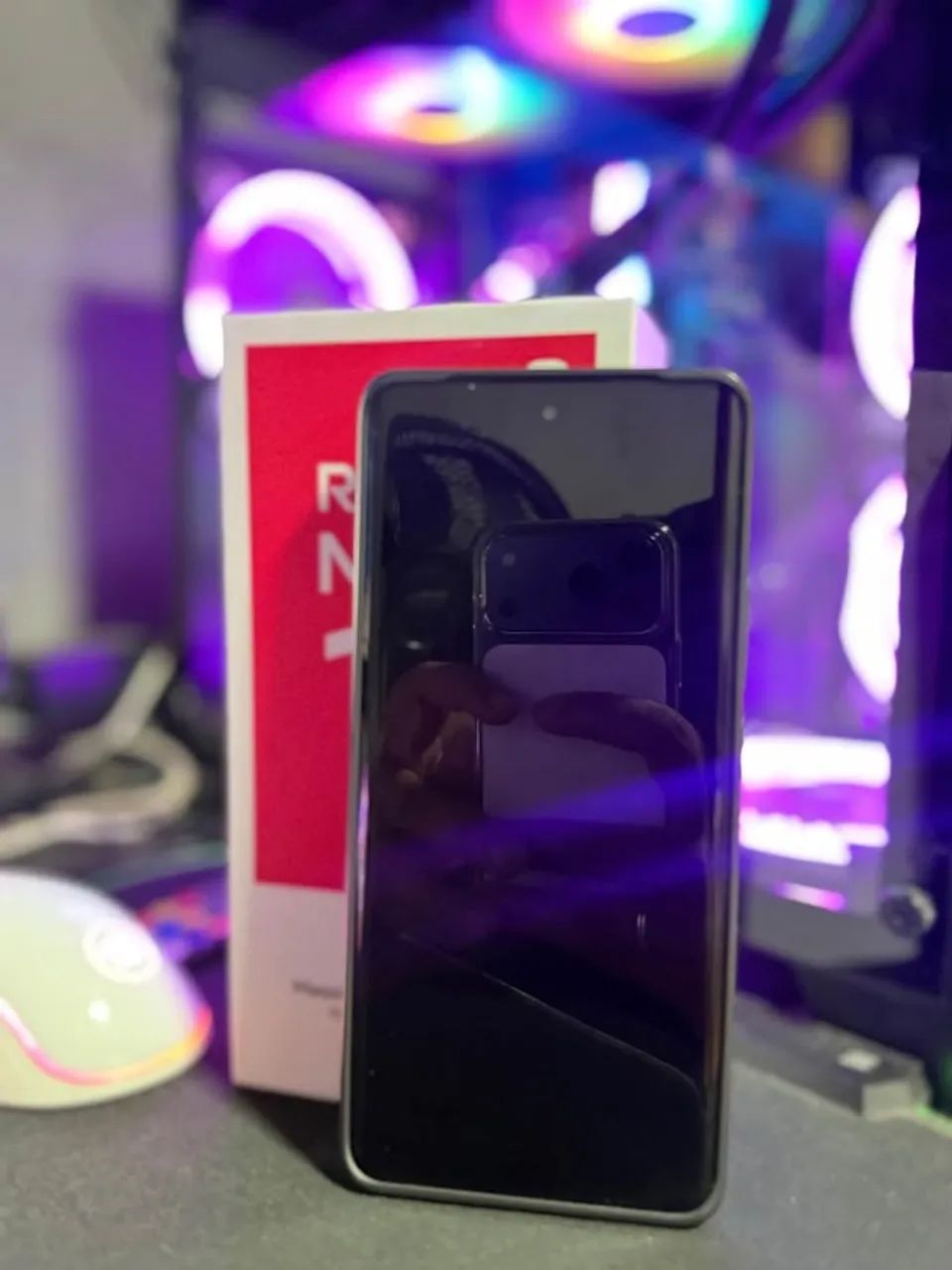 REDMI NOTE 15 256GB