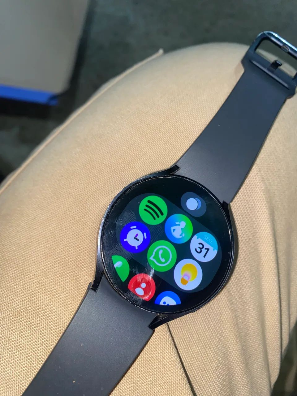 GALAXY WATCH 6 44mm - Foto 2