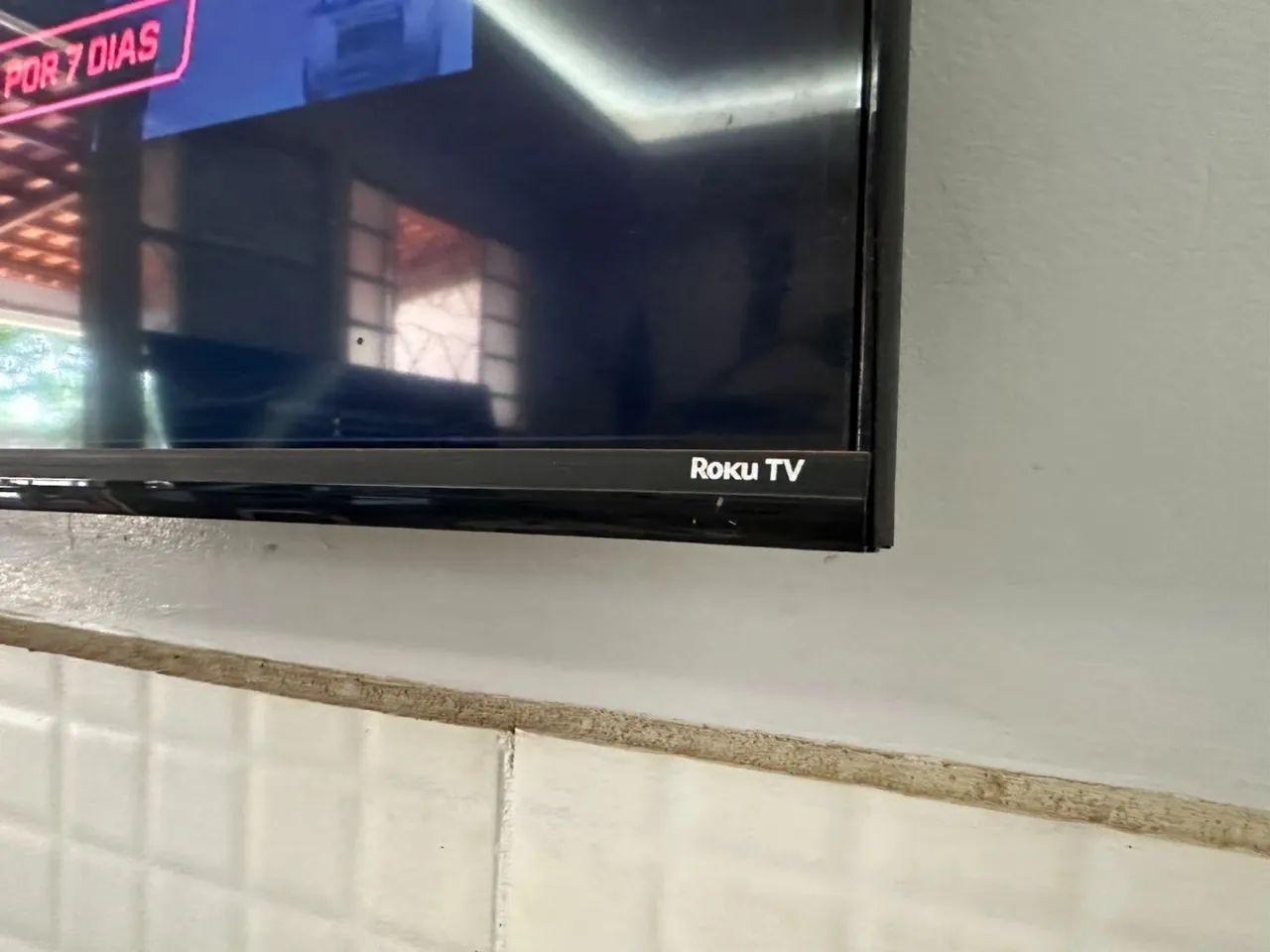 TV Philco 58 pol. C/ Roku TV - Foto 3
