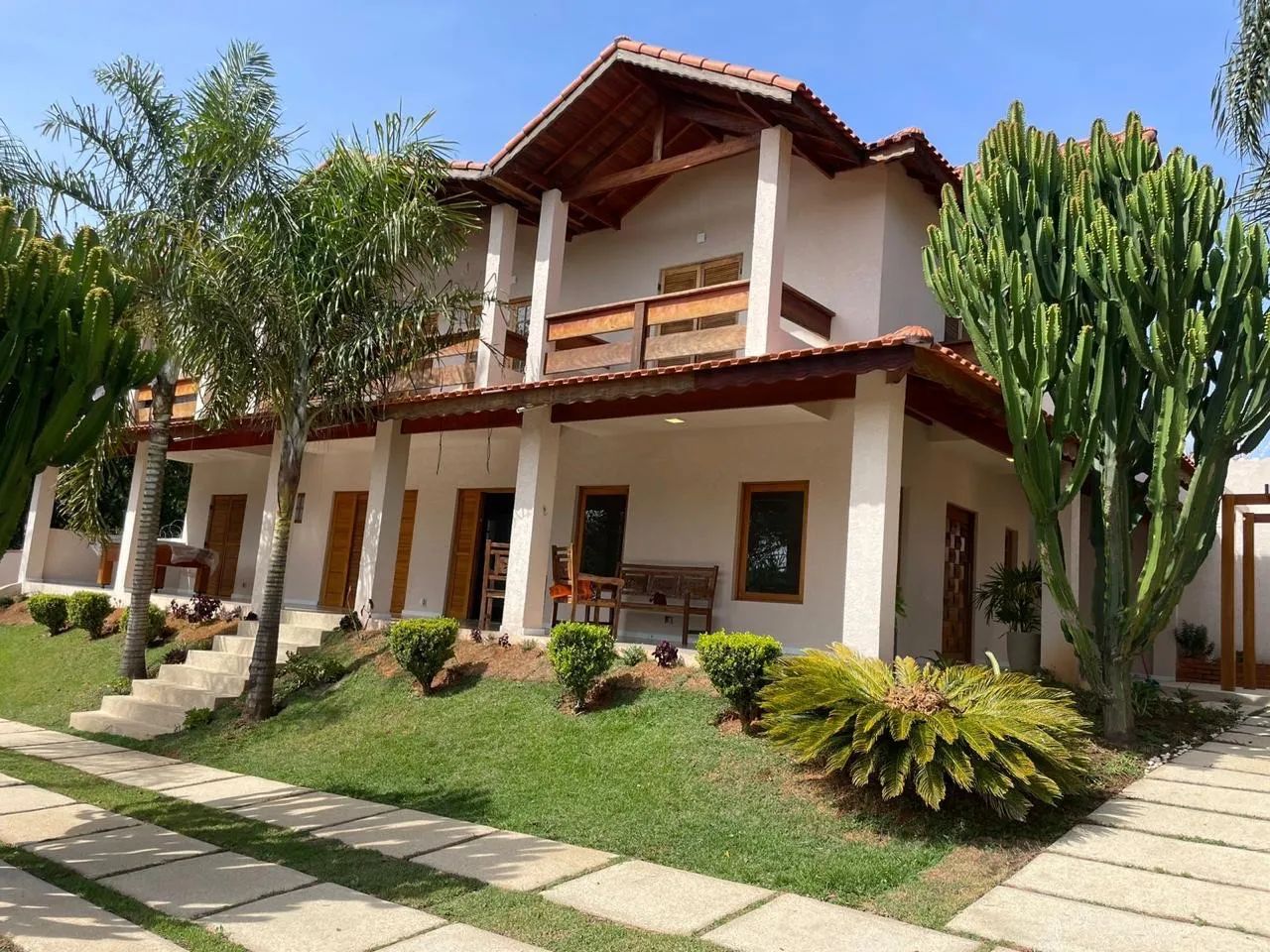 Foto - Guarulhos - Jardim Rosa de Franca