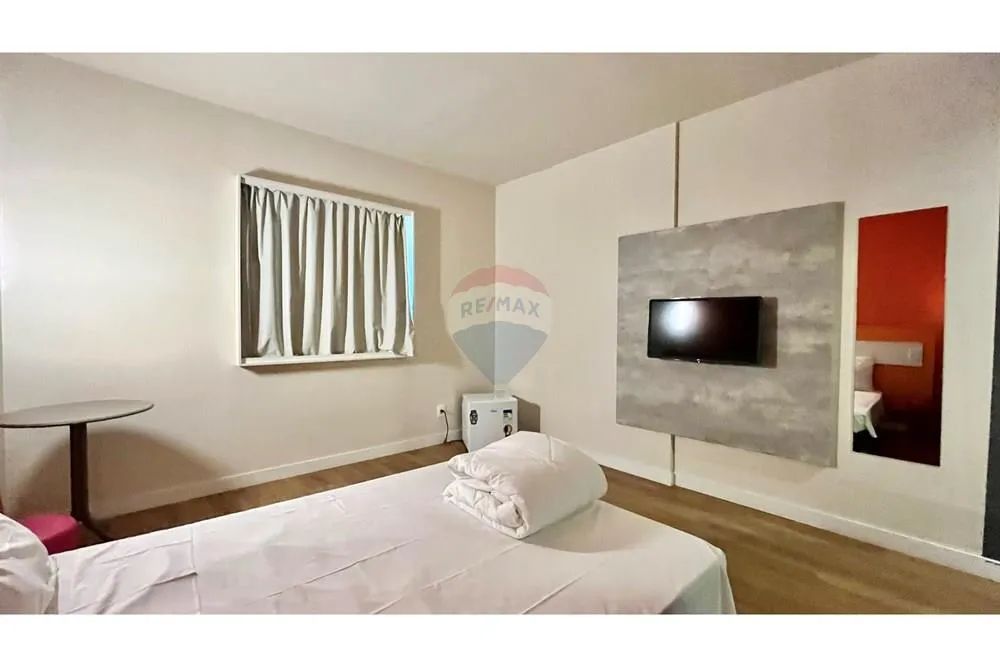 Apartamento com 24m², Hoteleiro Ibis Budget - Vila do Golfe - Foto 4