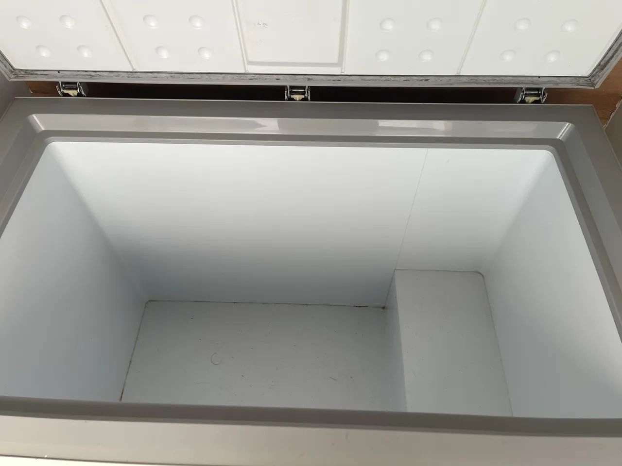 Freezer Horizontal Midea - Foto 3