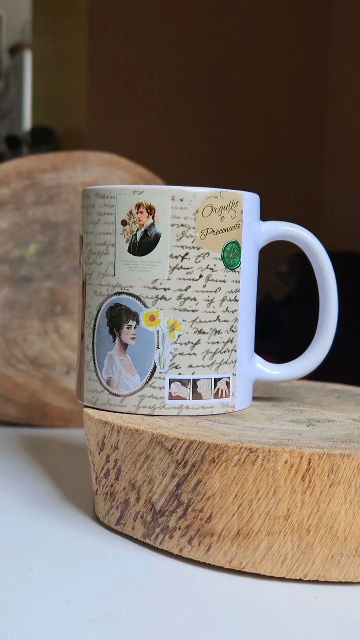 Caneca personalizada - Foto 4