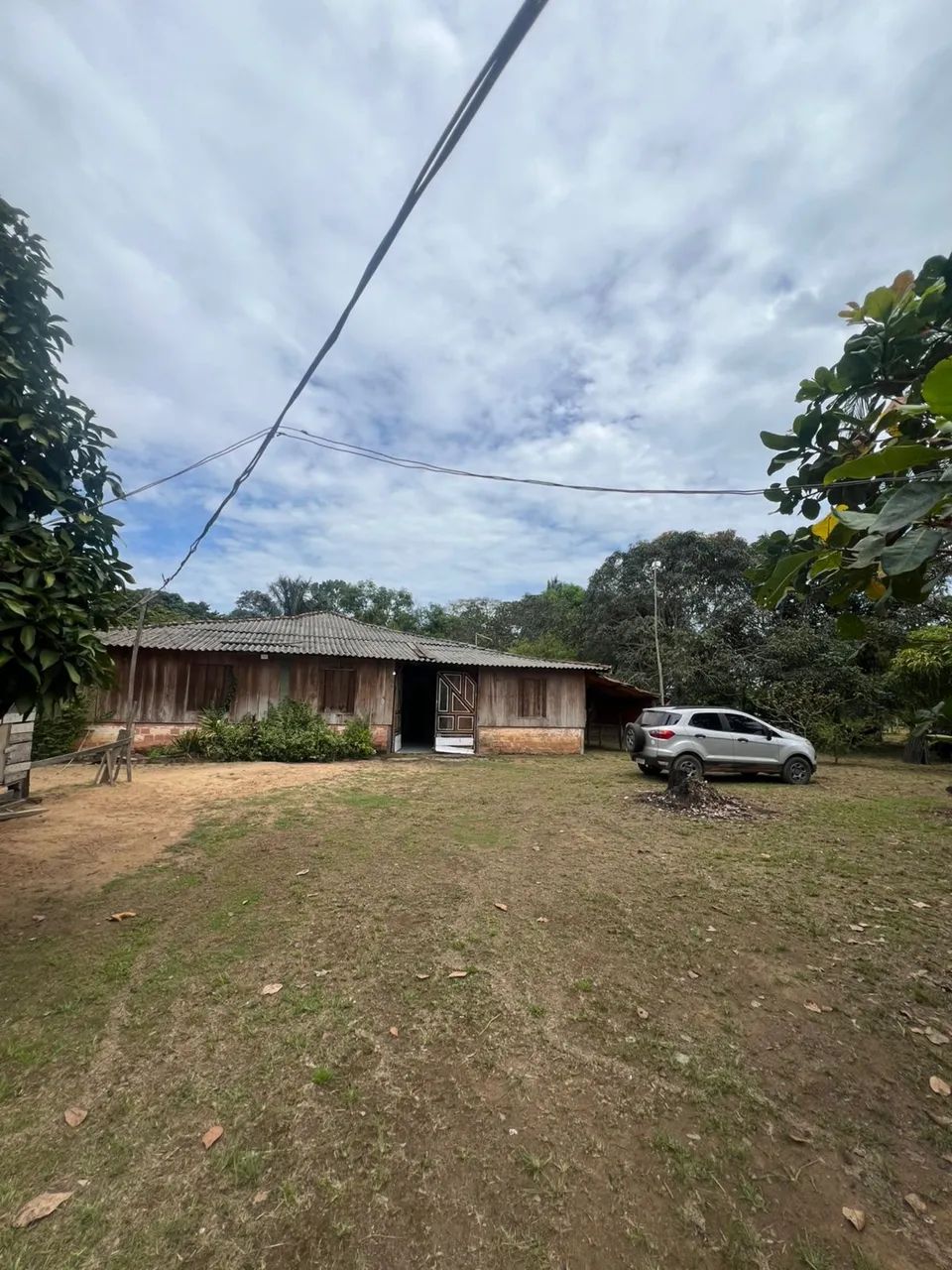 Vende se um sítio na linha do caju - Foto 4