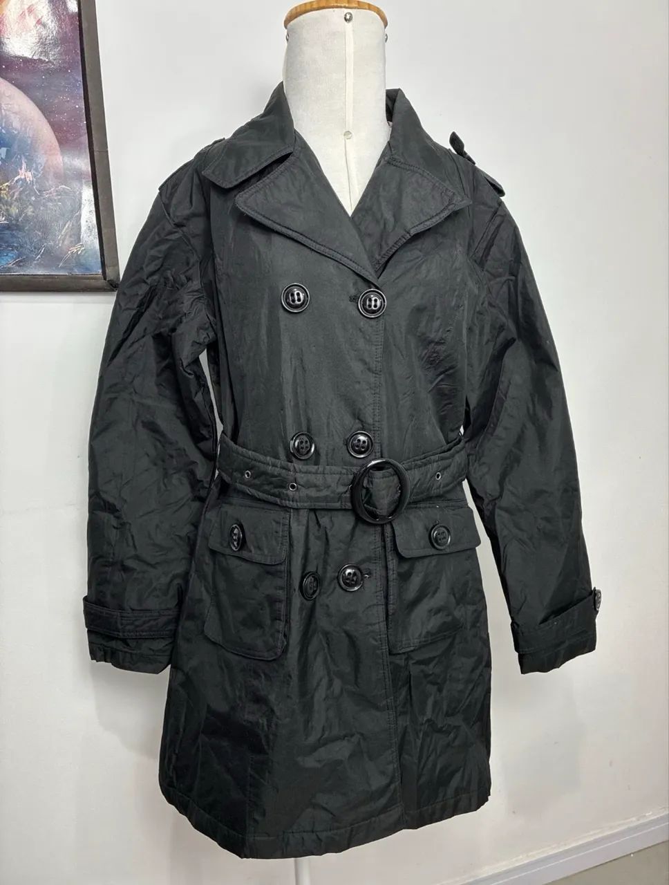 sobretudo parka jok gg