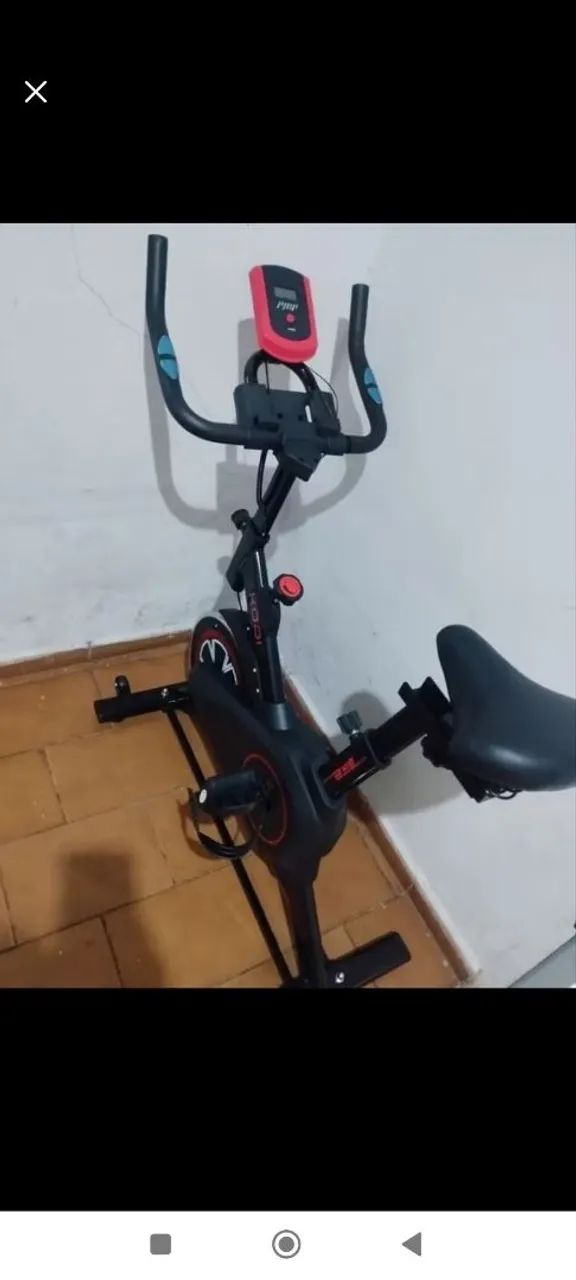 Bicicleta  - Foto 2