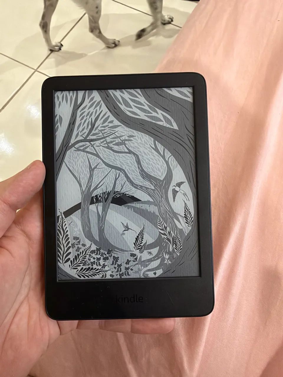 KINDLE 16GB 2025 - Foto 2