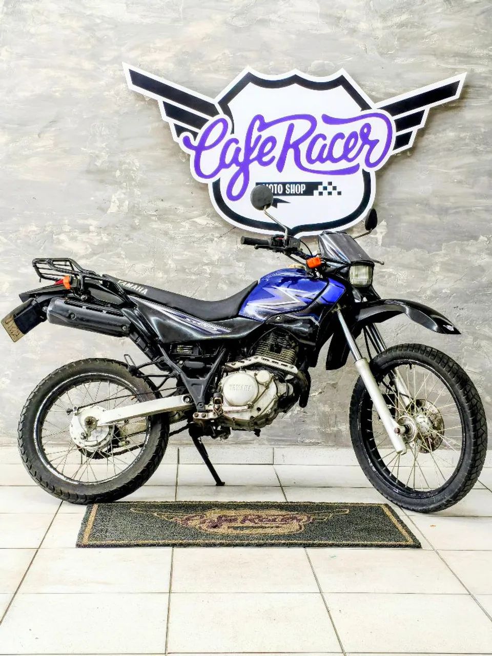 XT 225 Motor zero km  - Foto 2