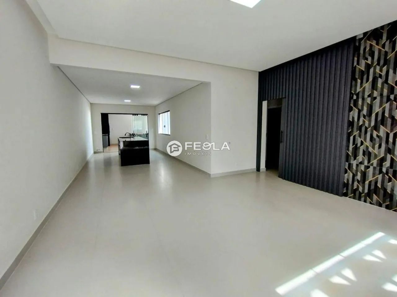 Casa à venda em Nova Odessa, Solar das Esmeraldas, com 3 quartos, com 185 m² - Foto 3