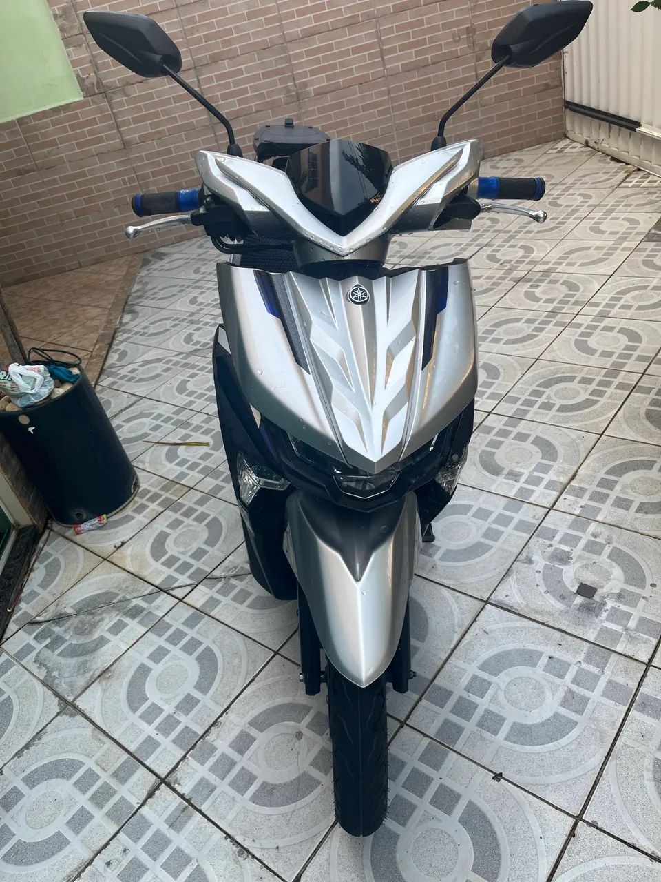 Apenas venda 