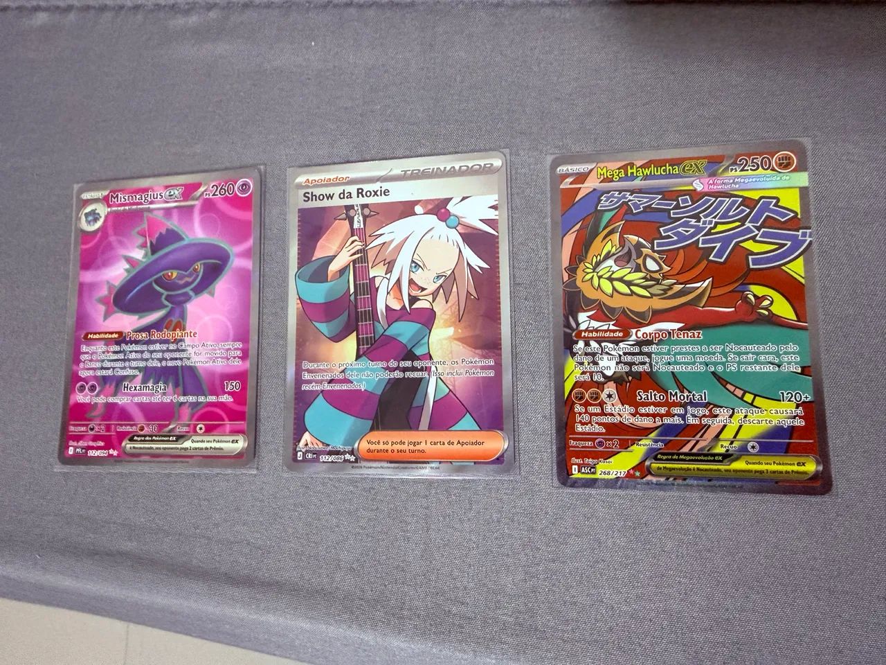Card Pokemon