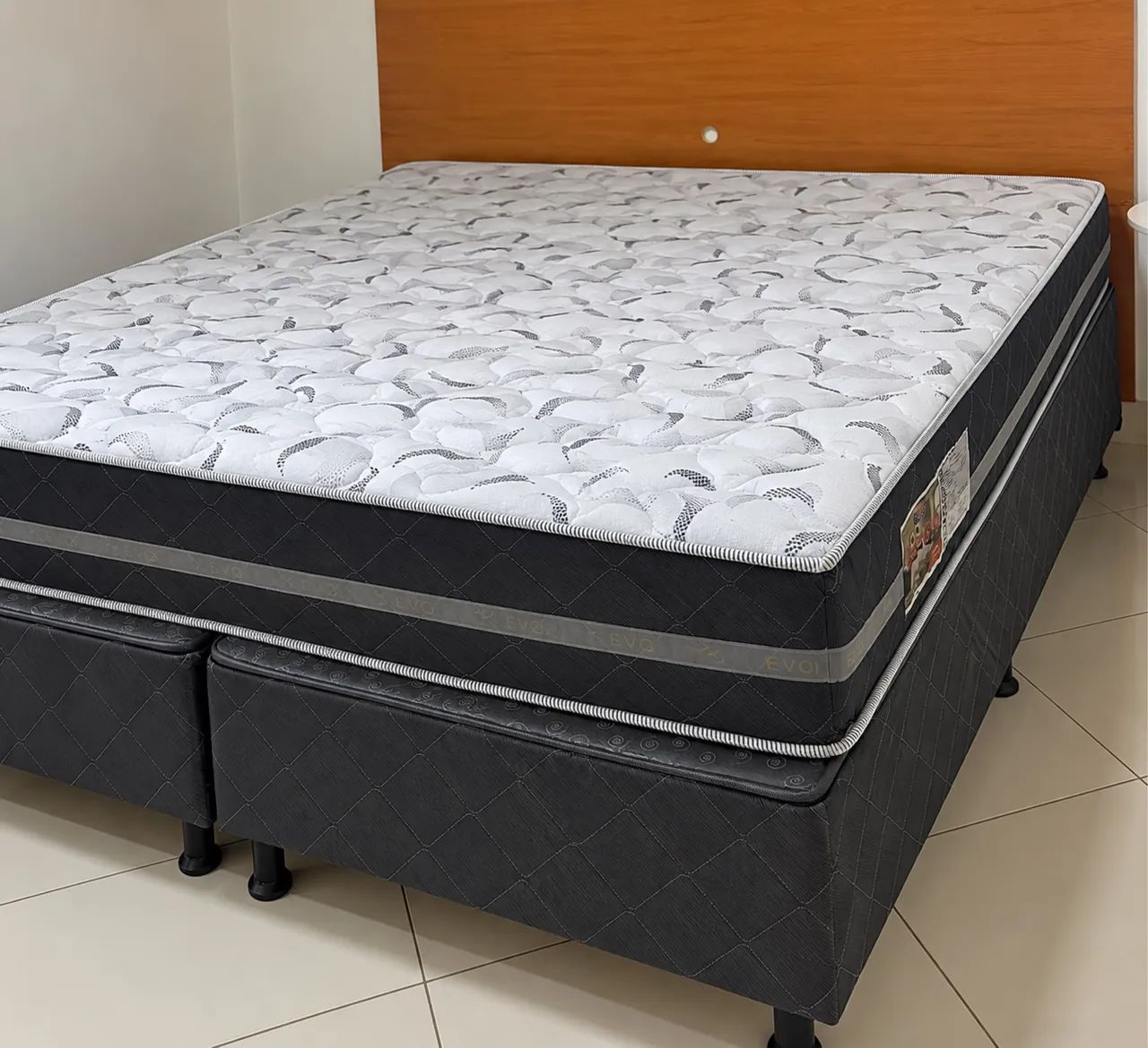 Cama king size