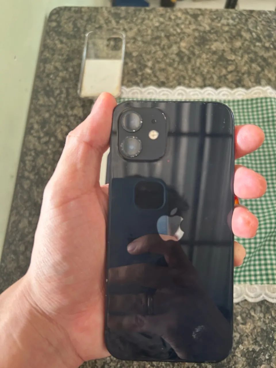 iPhone 12  - Foto 5