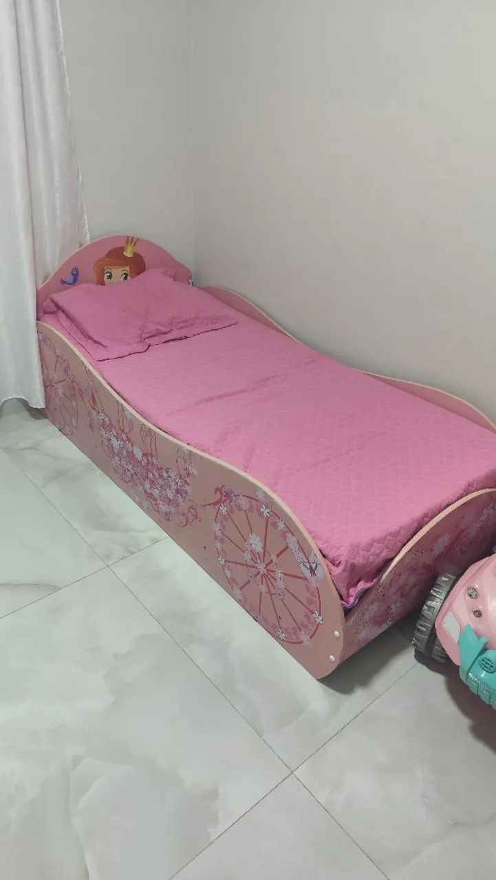 Cama Infantil  - Foto 3