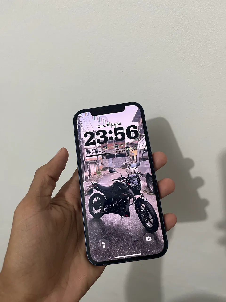 iPhone 12 128gb