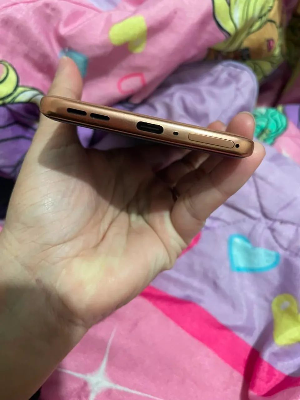 Motorola Edge 60 Fusion - Foto 5