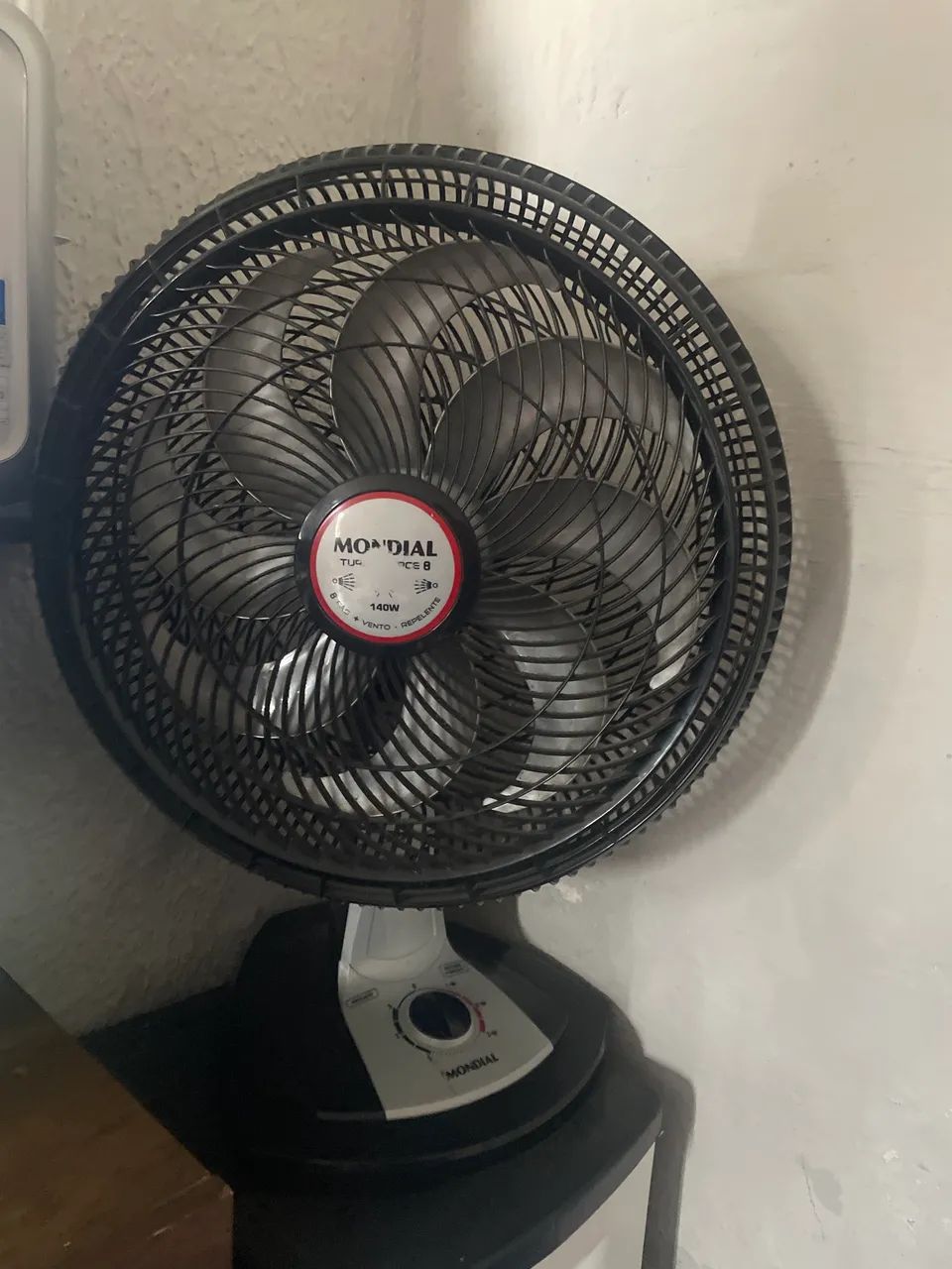 Ventilador 