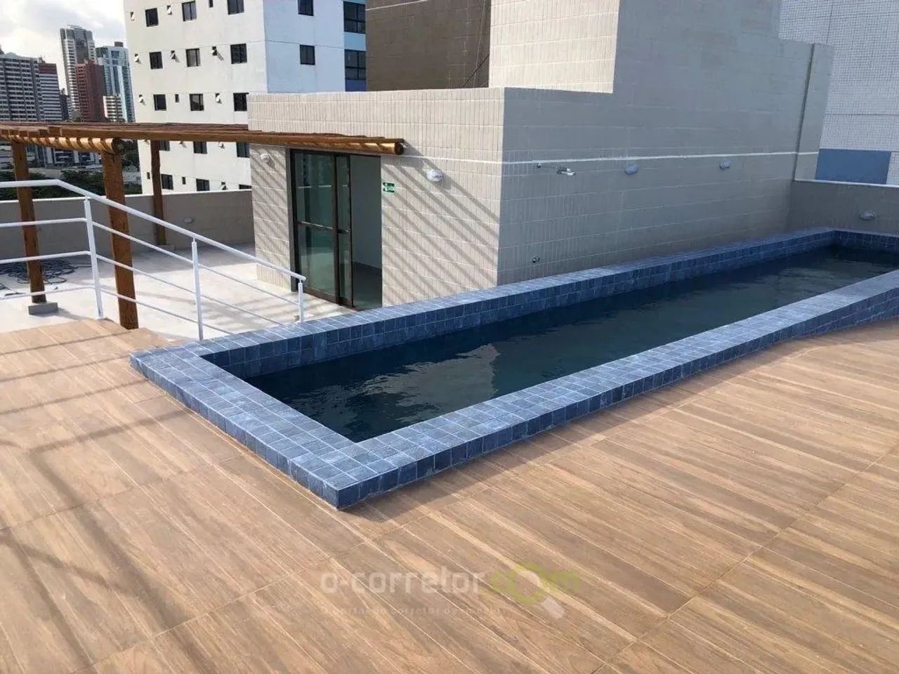Apartamentos Novos e Prontos Para Morar, Cabo Branco - Foto 2