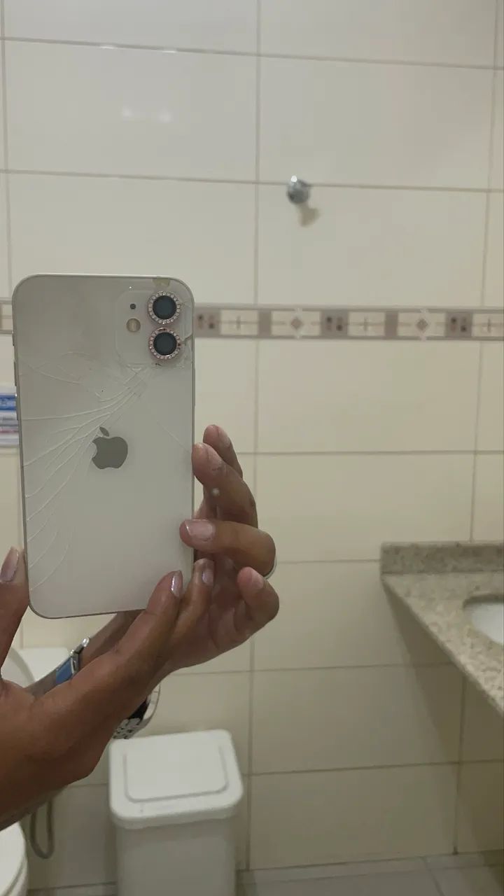 Vendo iPhone 12 128GB  - Foto 3