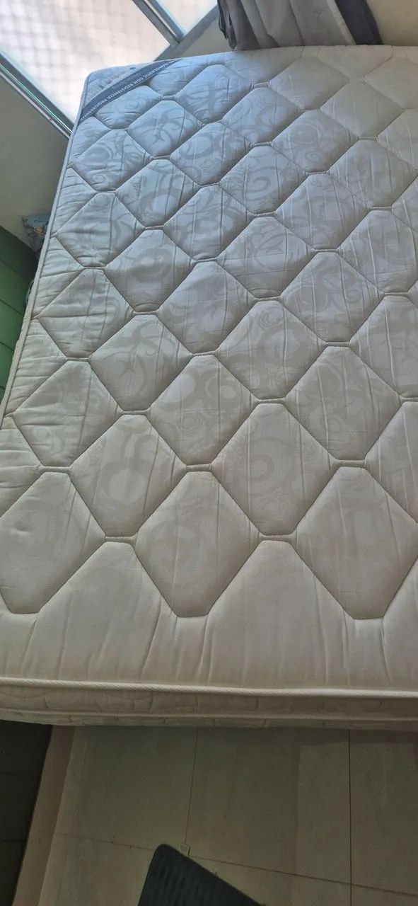Vende se colchão  - Foto 3