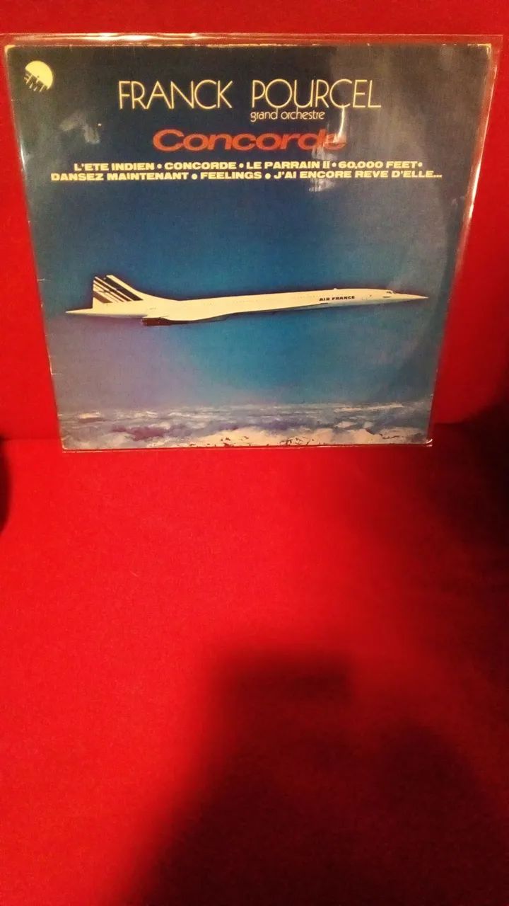 10 discos de Orquestra  - Foto 4