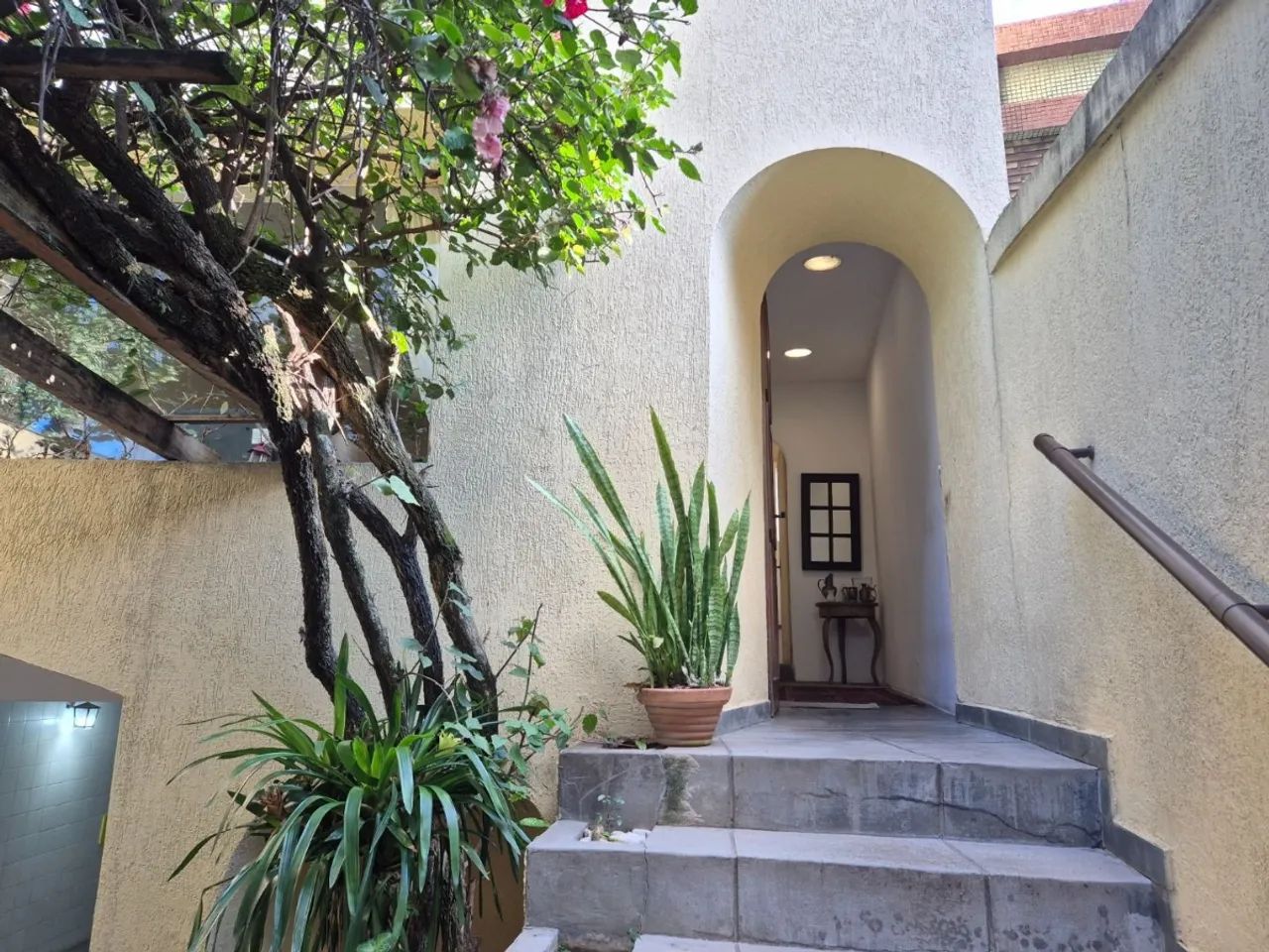 Casa para venda em Mirandópolis com 3 quartos, sendo 1 suíte, 182m² - Foto 4