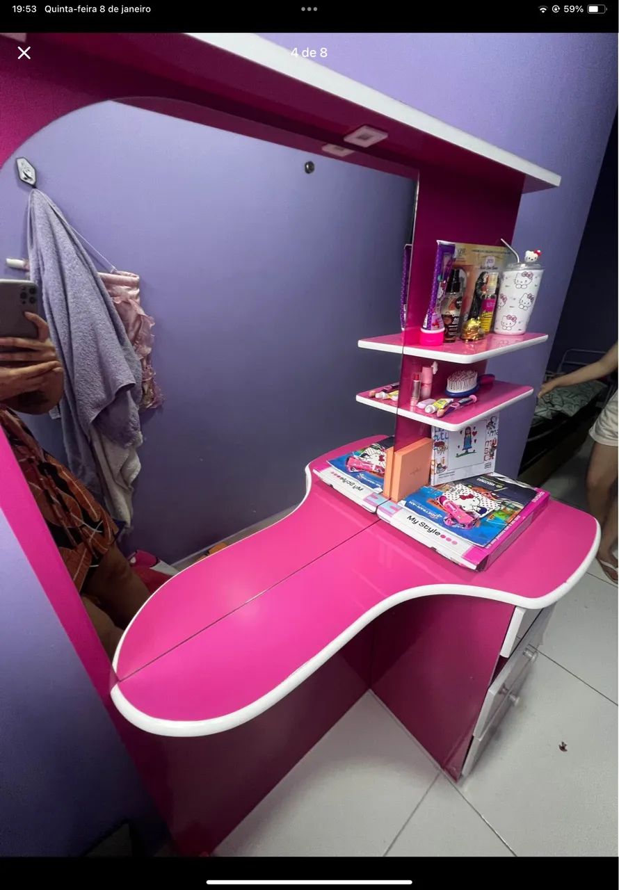 Camarim penteadeira 466447851544258560