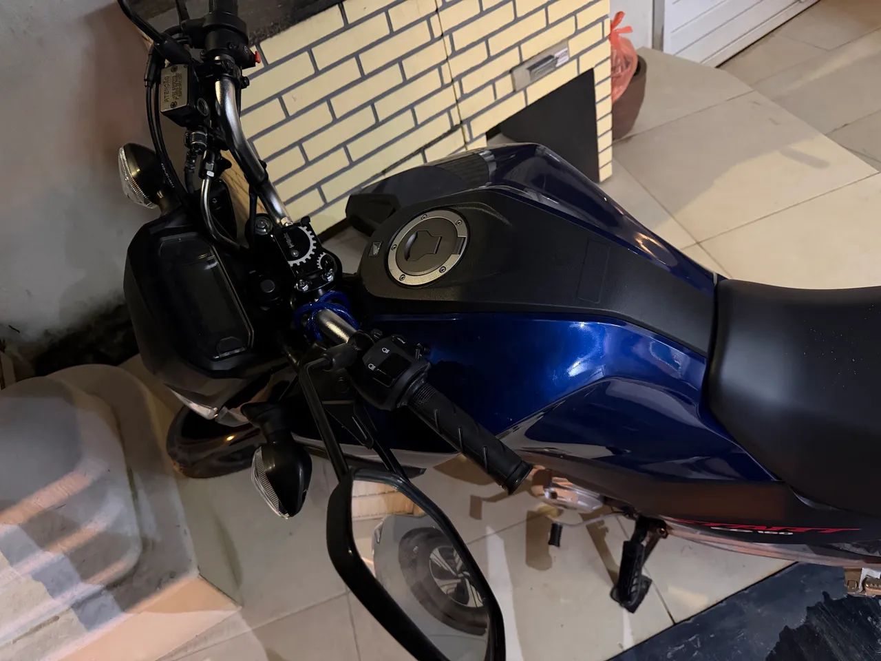 HONDA START 2026  - Foto 3