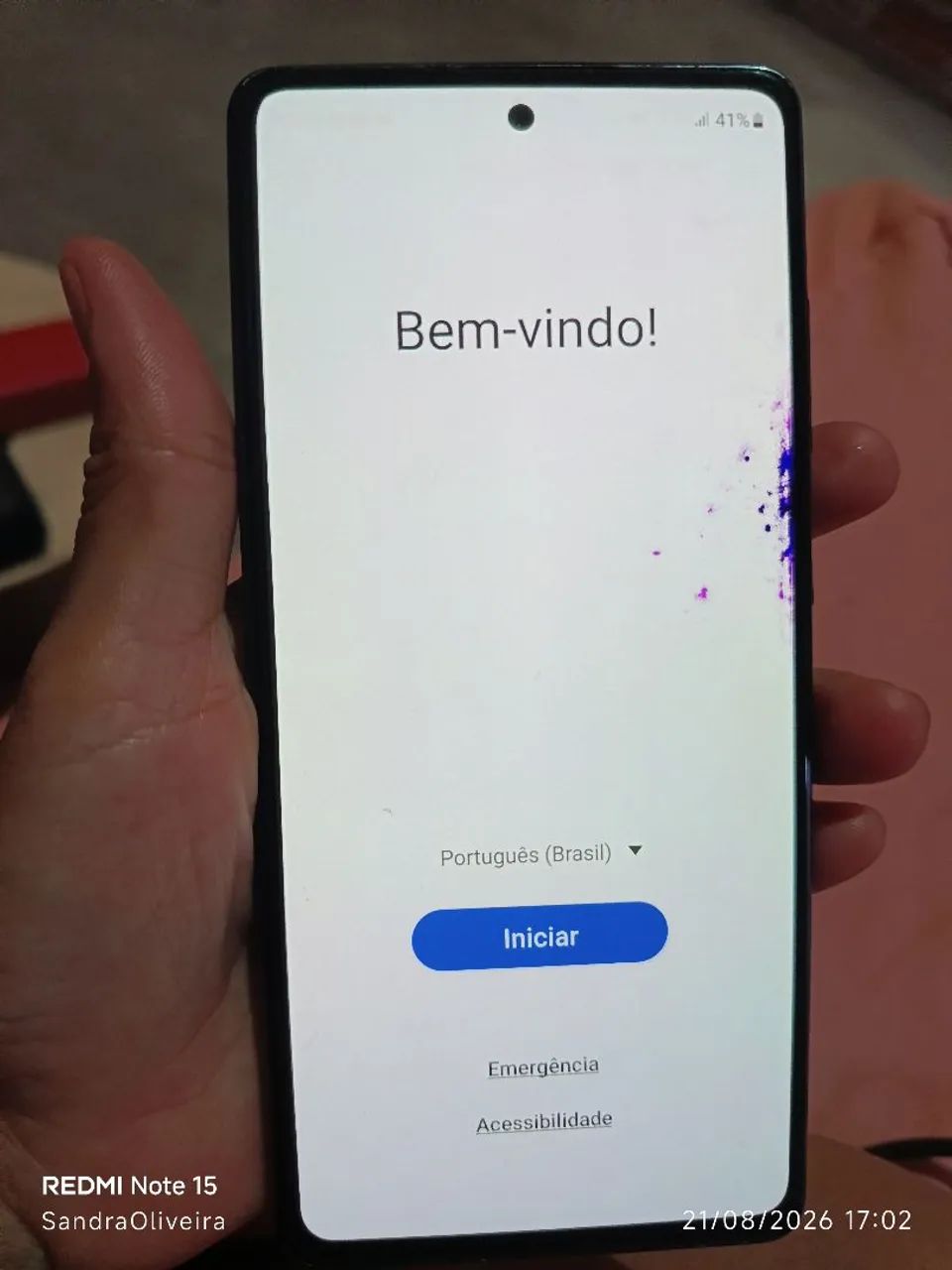 S20 fe