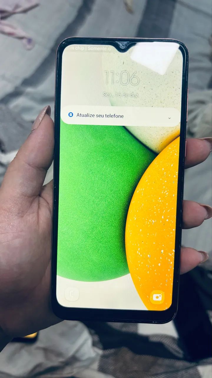 Samsung A03core - Foto 2