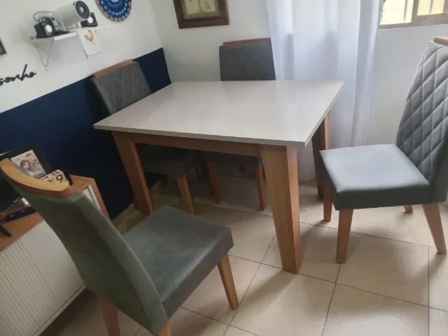 Mesa de jantar  - Foto 5