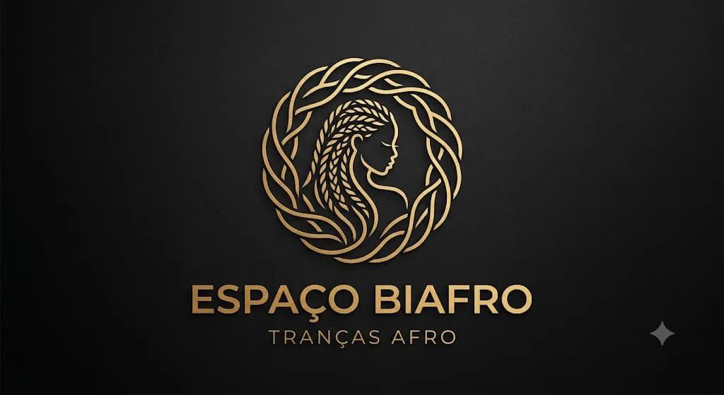 Espaço biafro Tranças e cuidados
